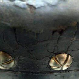 19th swivel office chair