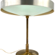 Desk lamp Oscar Torlasco, Prod. Lumi, 1960