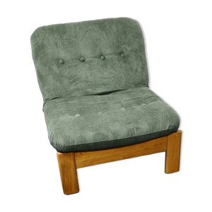 chaise longue vintage