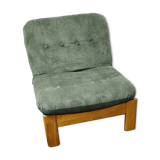 Chaise longue vintage