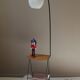 Lampadaire 1950