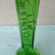Vase en verre