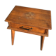 Table de chevet 50’s