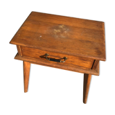 Table de chevet 50’s