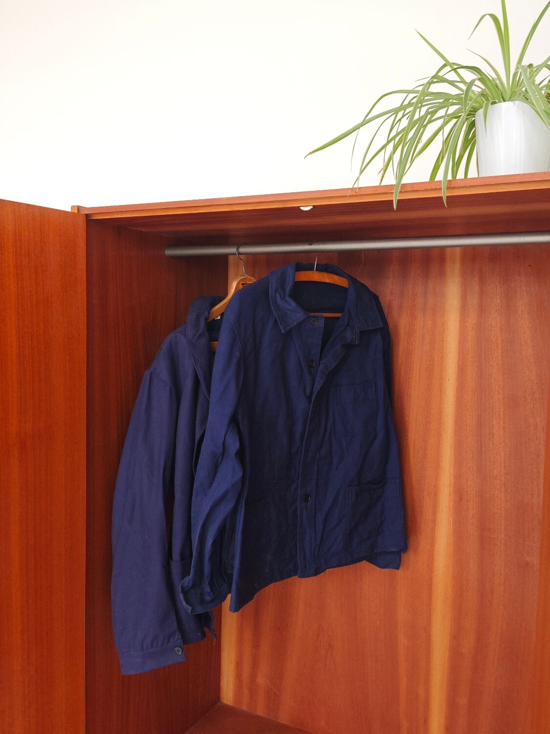 Grande armoire de rangement par Frantisek Mezulanik pour Up Zavody 196