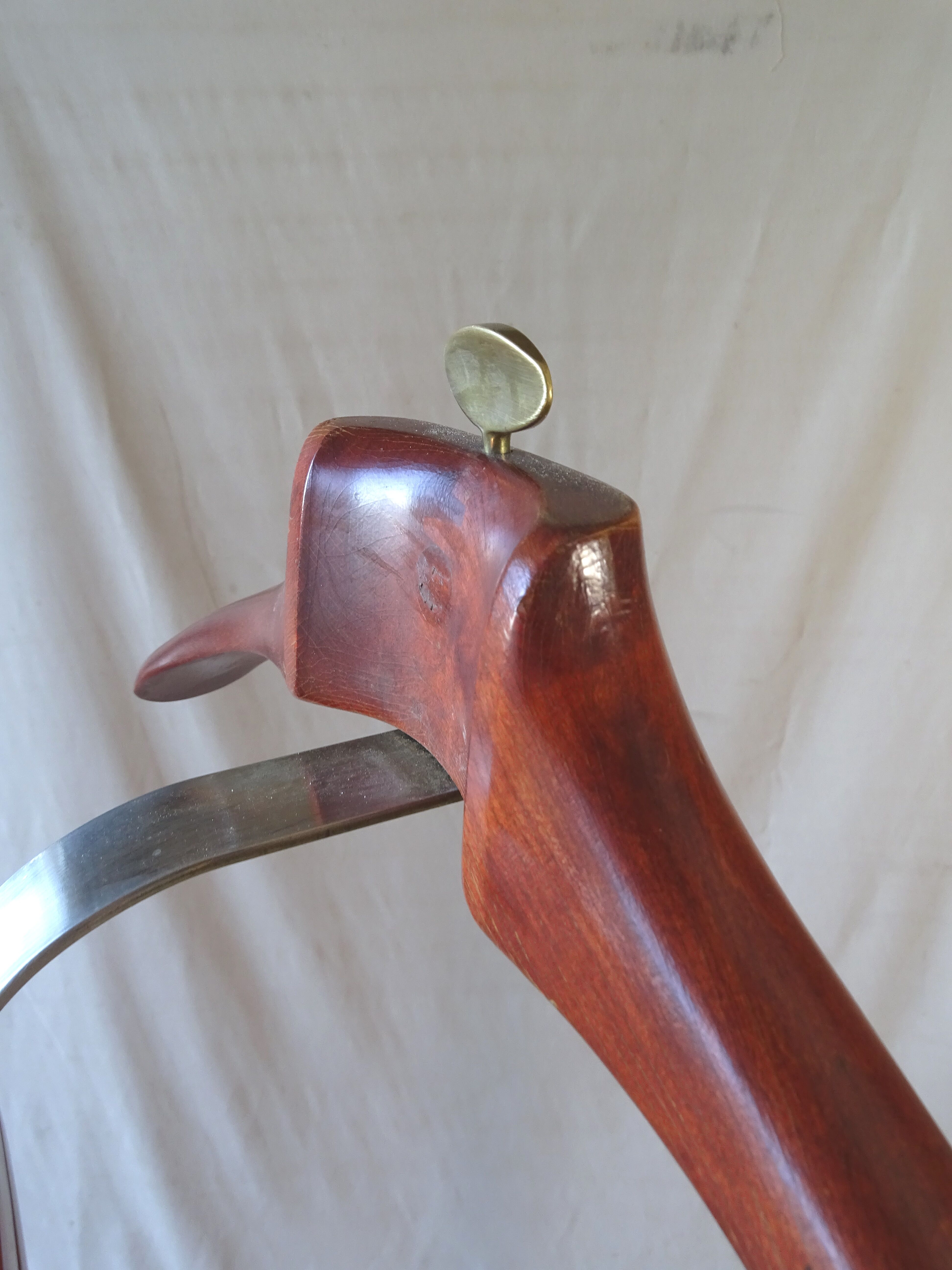 Valet de chambre Reguitti, circa 1960