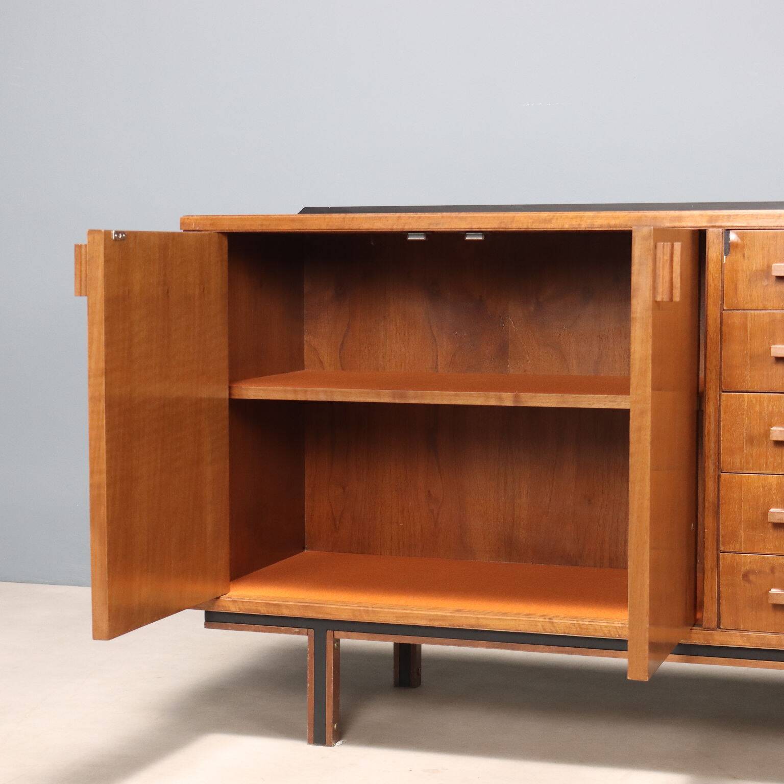Sideboard 1960s