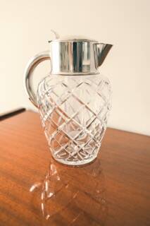 Art Deco jug