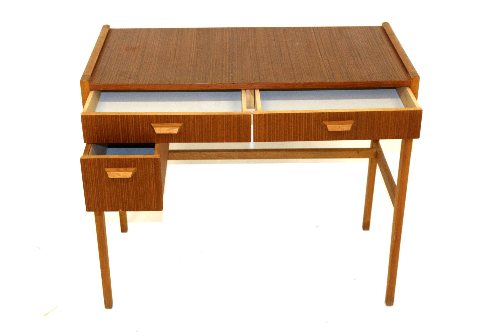 Teak console, Sweden, 1960