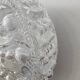 Vintage Glass Wall/Ceiling Light