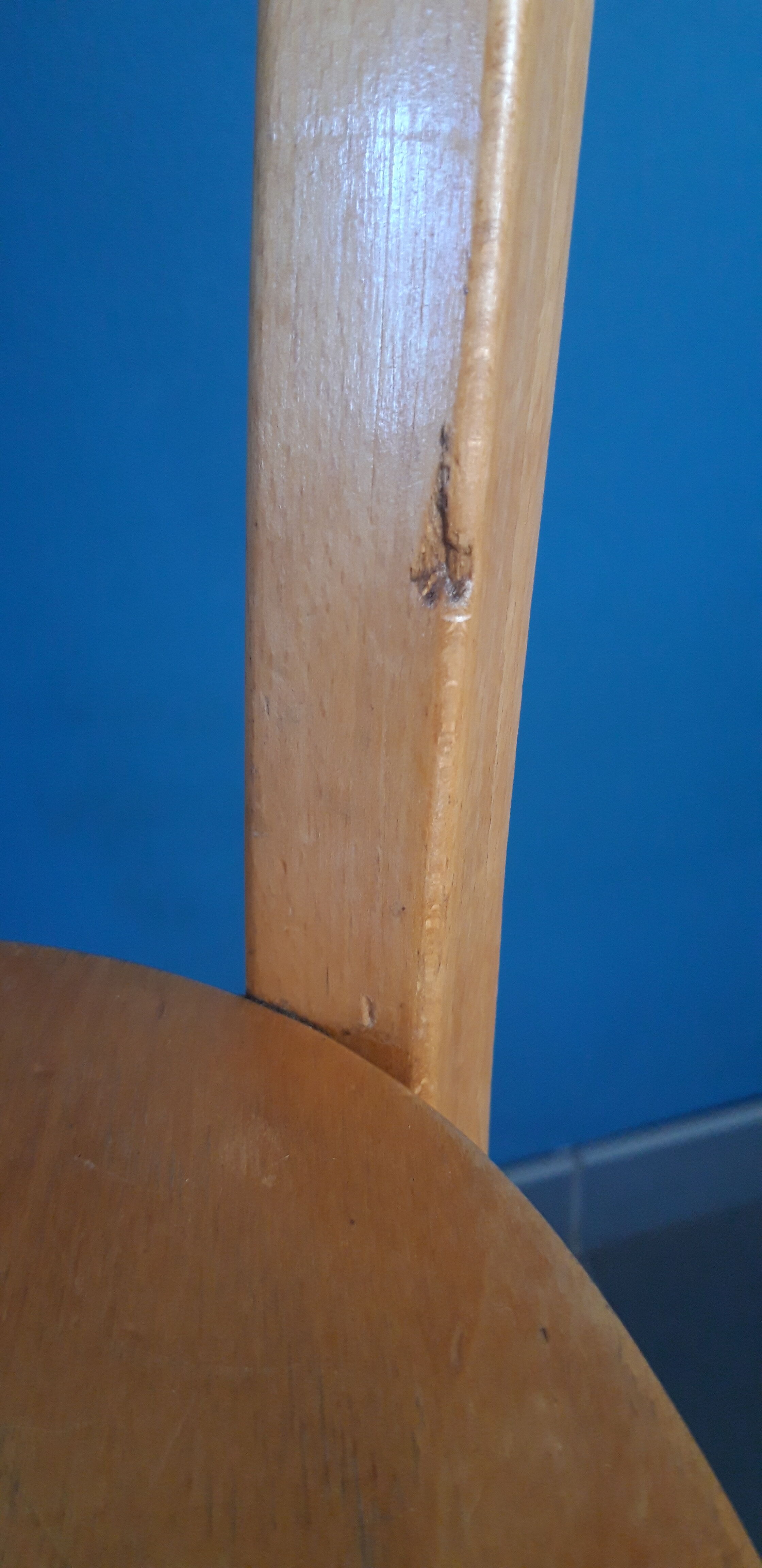 Baumann bistro chair