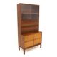 Scandinavian rosewood bar cabinet "Excellent", Möbel-IKEA, Sweden, 1950