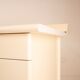 Alanda Chest of Drawers by Paolo Piva for B&B Italia