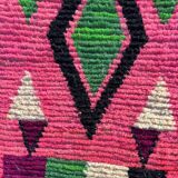modern Scandinavian carpet hallway boujad new 70x330 cm