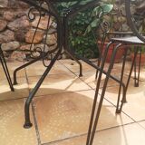 Vintage garden lounge set