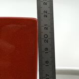 Very rare set of 3 ceramic vases • Pierre Cardin • Circa 1968