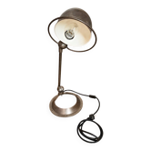 Jielde lamp