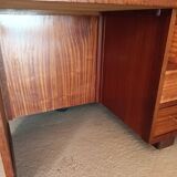 Old desk