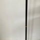 Lampadaire liseuse vintage des années 70