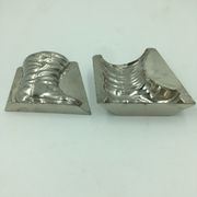Moule à chocolat en forme de botte