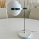 Vintage lamp from the 60s-70s, adjustable for table or wall – Space Age style