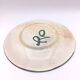 Plate Roger Picault - Vallauris