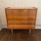 Commode vintage