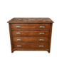 Art Nouveau Commode – Mahogany & Marble – Circa 1900-1910