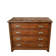 Art Nouveau Commode – Mahogany & Marble – Circa 1900-1910