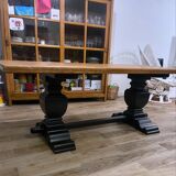 Monastery table