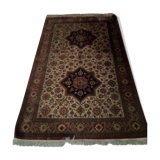 Oriental carpet