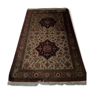 Tapis orient