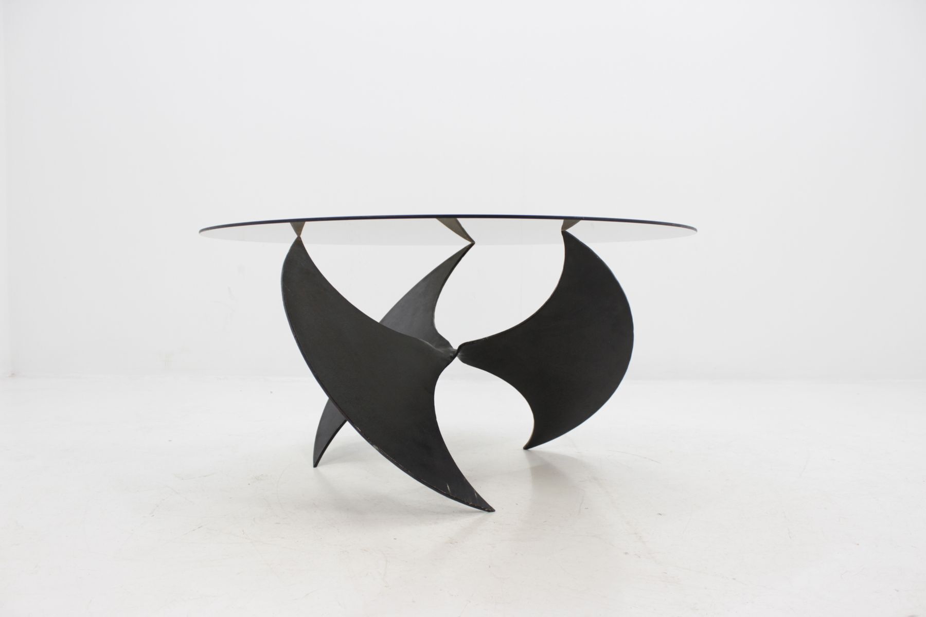 Conference organic vintage 1970 table s