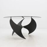 Conference organic vintage 1970 table s