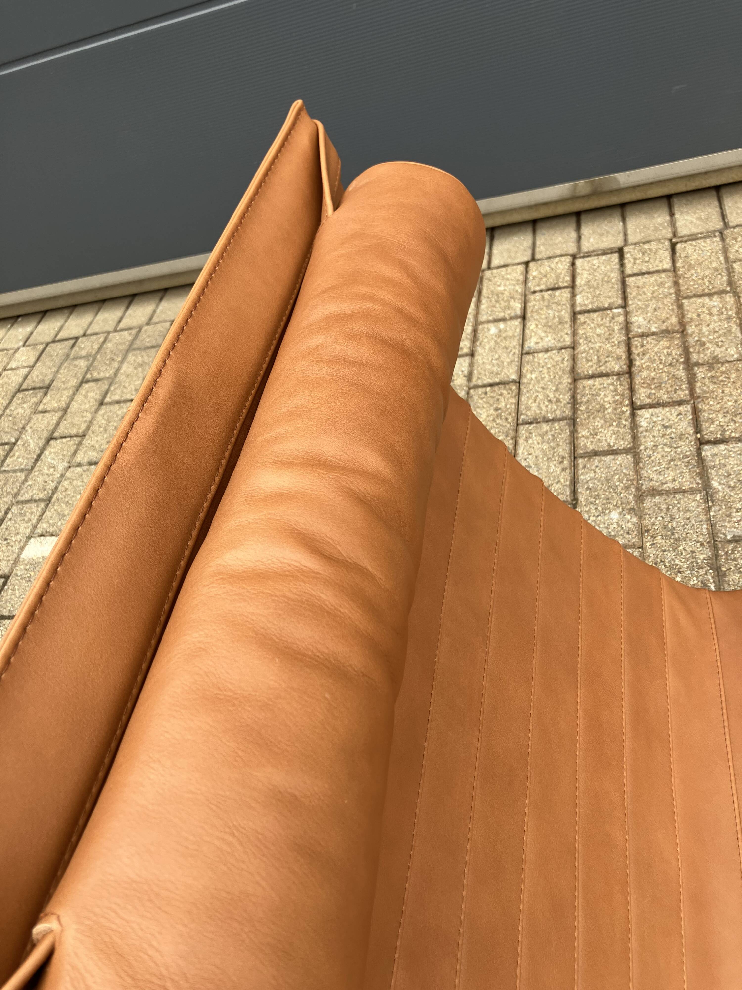 1st editie Pk20 chair E. Kold Christensen by Poul Kjaerholm