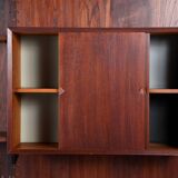 CADO wall system Poul Cadovius