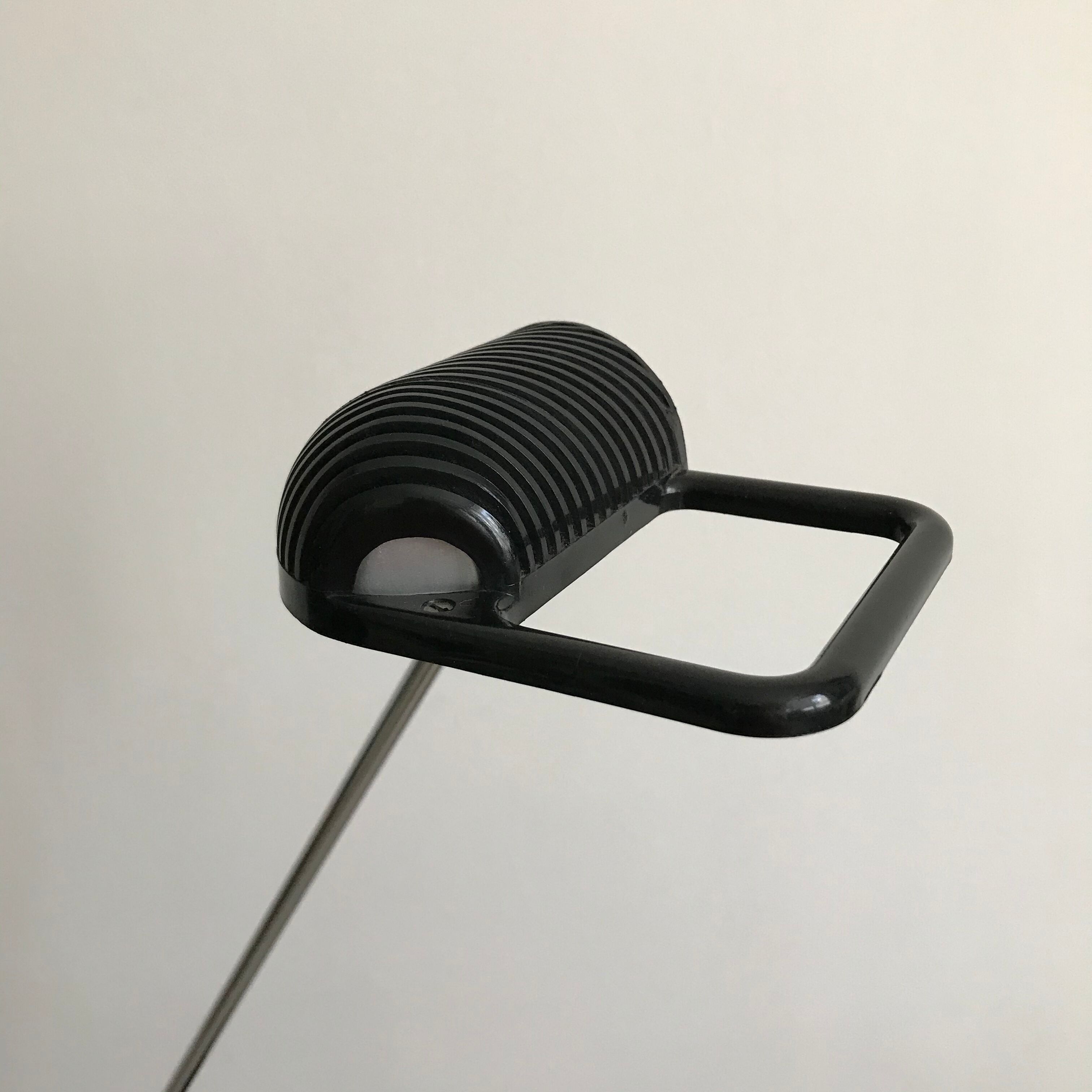 Lamp Maniglia, De Pas,D'Urbino for Stilnovo 1980