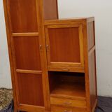 Cabinet staircase 1950