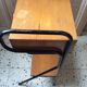 Jacques Hitier bedside table