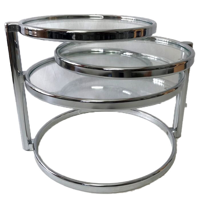 Leitmotiv coffee table