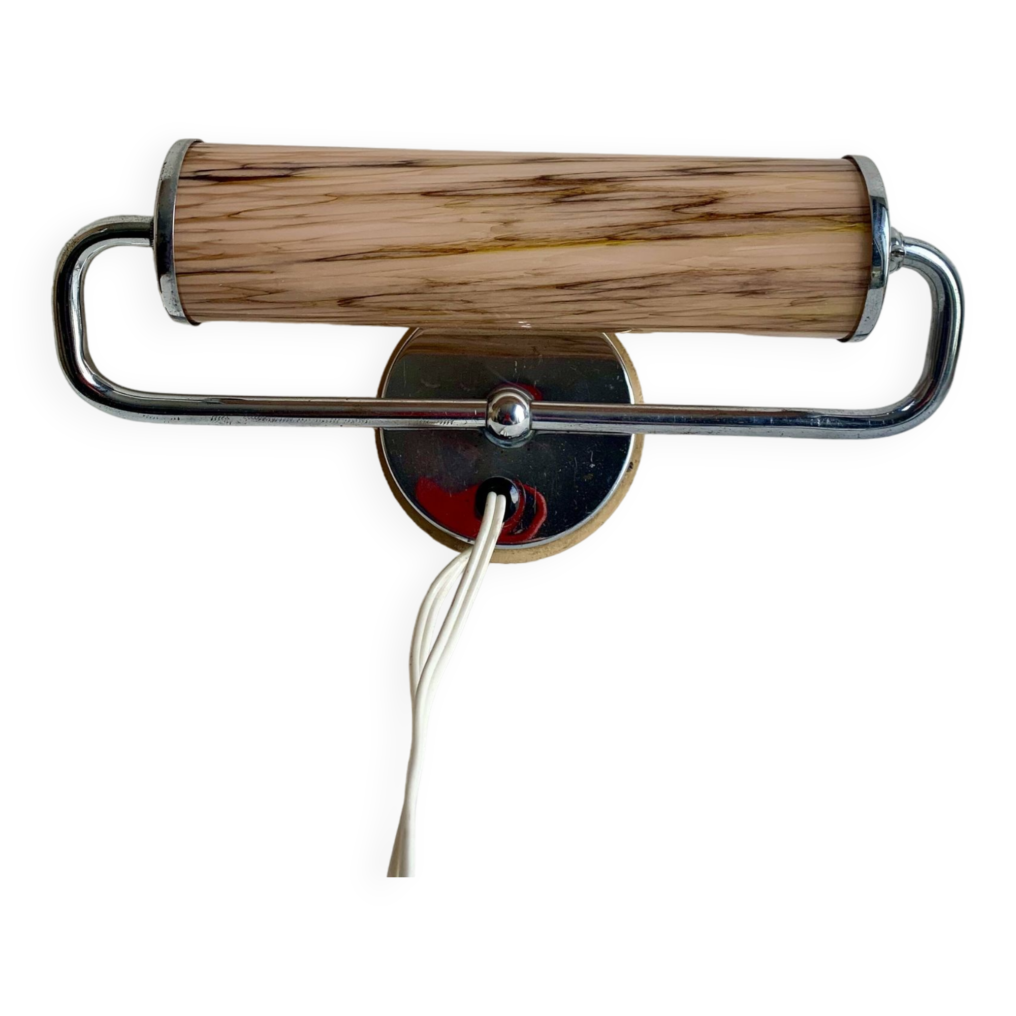 Wall lamp Art Deco, 1930