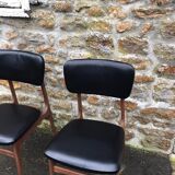 Scandinavian chairs