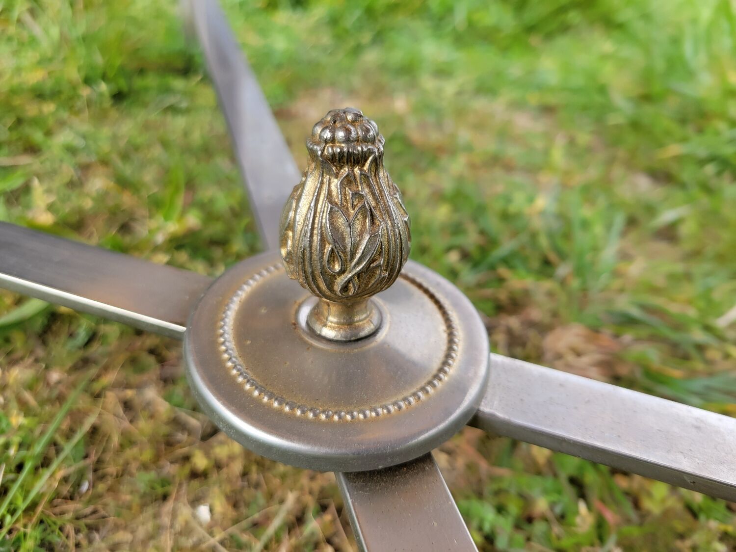 Marble and onyx coffee table 1960s/70s