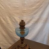 Kerosene lamp