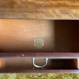 E. gomme for g-plan highboard shelving room divider