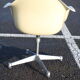 Armchair by Charles & Ray Eames for Herman Miller