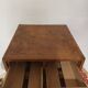 Vintage 1930s archive cabinet furniture