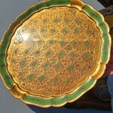 Venetian Florentine Tray