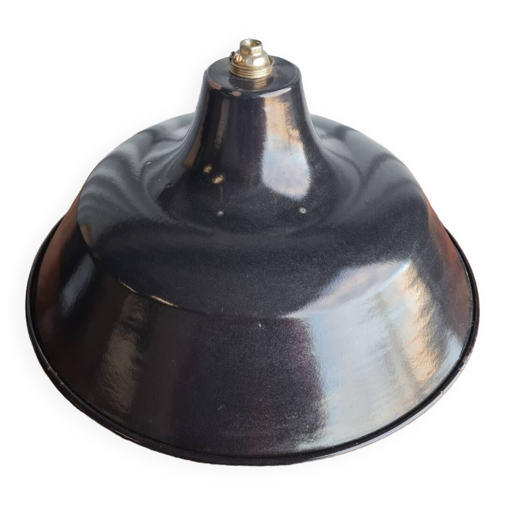 Lots de 2 suspensions industrielles