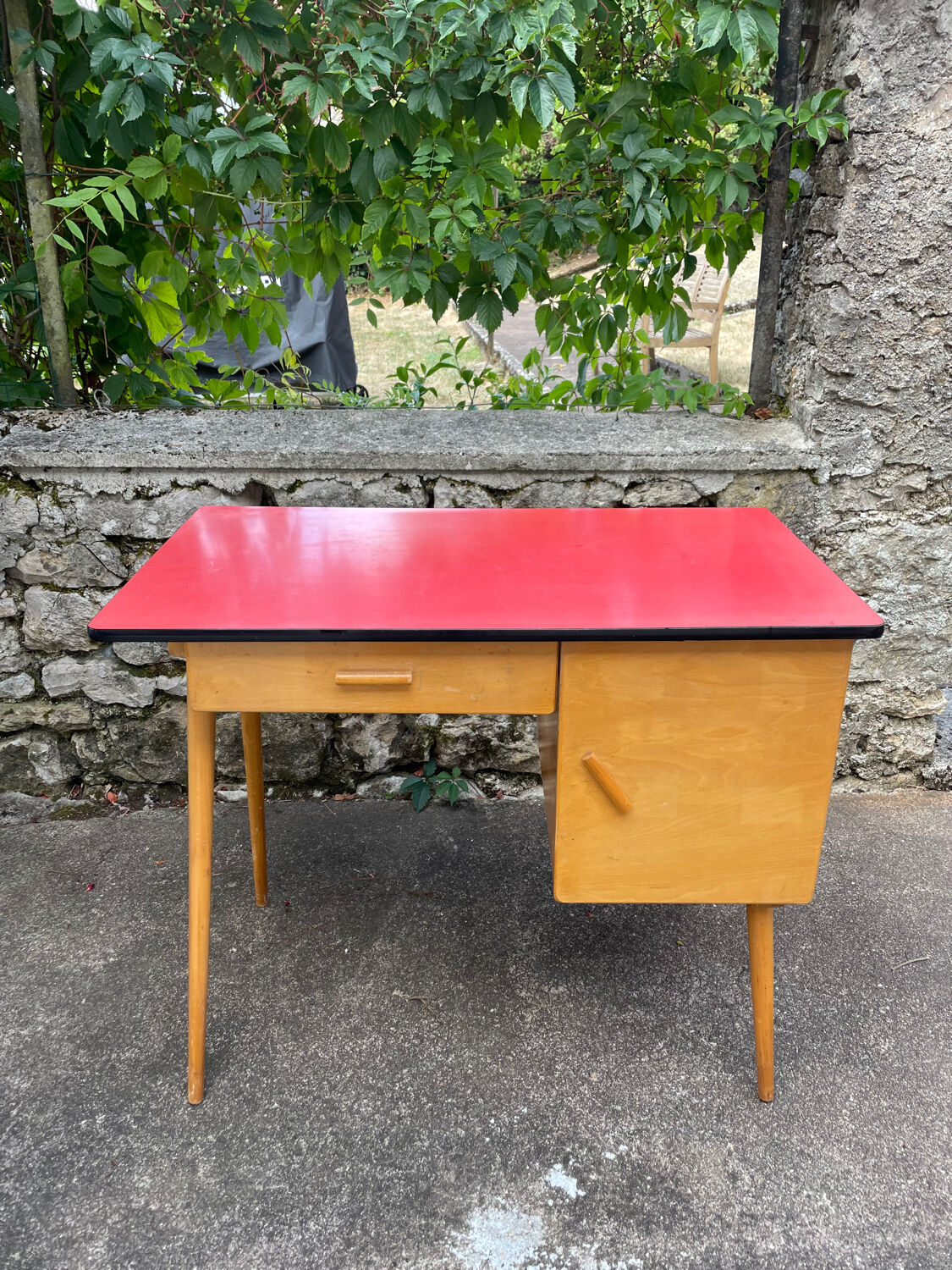 Bureau 60’